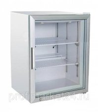 Шкаф - витрина морозильный объемом 97 л Koreco SD100G