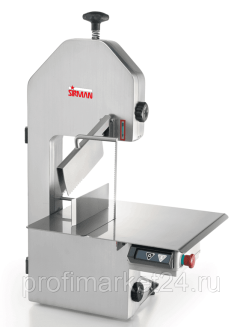 Пила для резки мяса Sirman SO-1650F 3