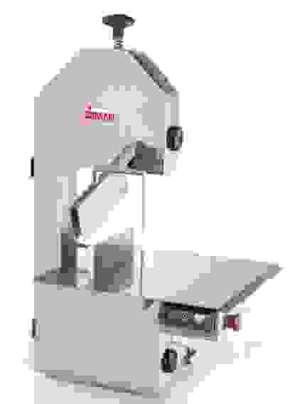 Пила для резки мяса Sirman SO-1650F 3