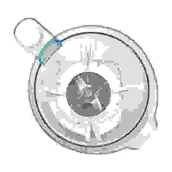 Блендер Viatto VBL-1350