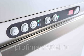 Посудомоечная машина ADLER ECO 50 DPPD 380В