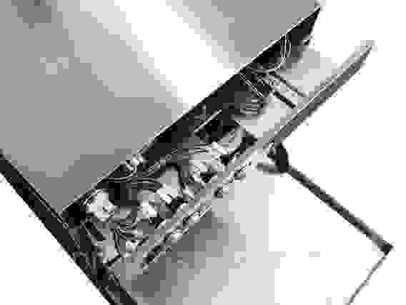 Посудомоечная машина ADLER ECO 50 DPPD 380В