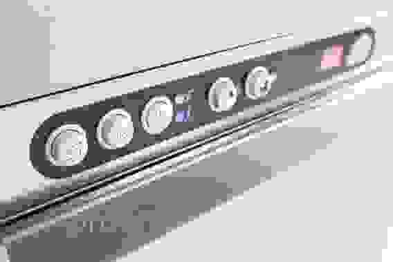 Посудомоечная машина ADLER ECO 50 DPPD 380В