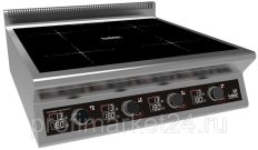 Плита индукционная Кобор I7-4T