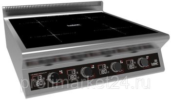 Плита индукционная Кобор I7-4T