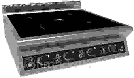 Плита индукционная Кобор I7-4T