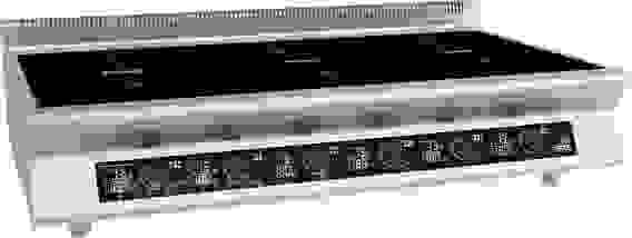 Плита индукционная Кобор I7-6T