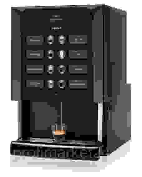 Кофемашина Saeco IperAutomatica STD
