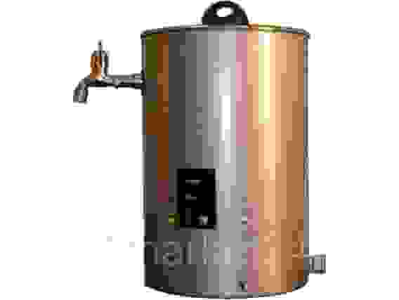 Кипятильник Дебис КНЭ-50-01 нерж. сталь