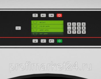 Стиральная машина Speed Queen SYU240DN0H1U1AC0AA