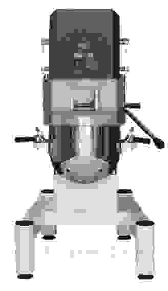 Миксер планетарный Apach Bakery Line APL40