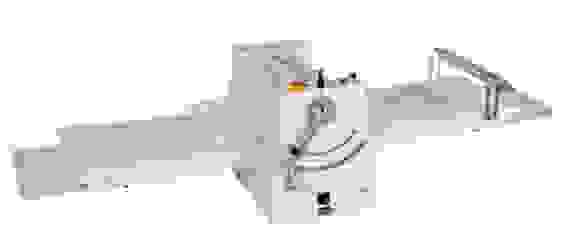 Тестораскаточная машина Apach ASH500/800 напольная