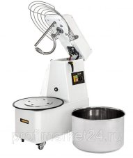 Тестомес спиральный Apach ASM48R 2S 380В