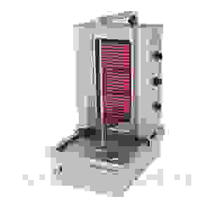 Гриль ДЛЯ ШАУРМЫ TATRA TDM E 3B