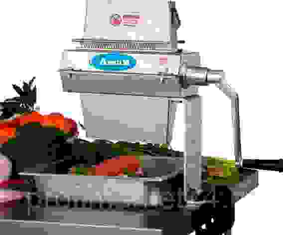 Тендерайзер Assum TS737A