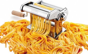 Лапшерезка Imperia (La Monferrina) iPasta Electric 650