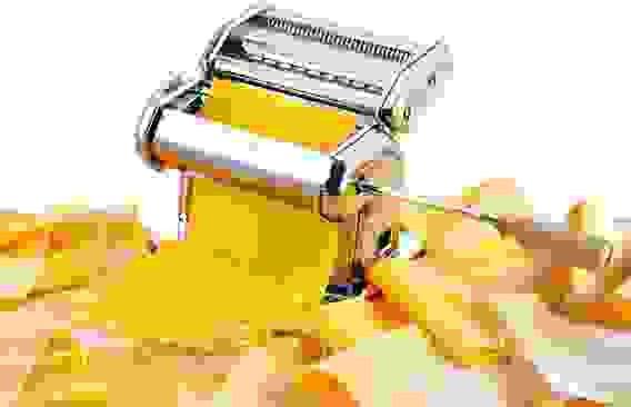 Лапшерезка Imperia (La Monferrina) iPasta Electric 650