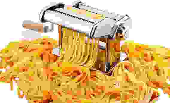 Лапшерезка Imperia (La Monferrina) iPasta Electric 650