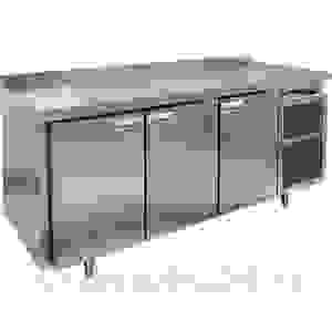 Стол холодильный HICOLD SN 111/TN