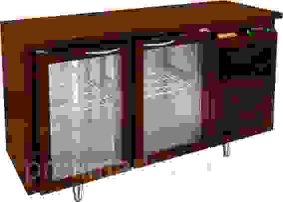Охлаждаемый стол Hicold SNG 11/HT
