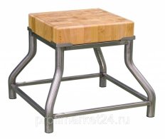 Колода разрубочная ATESY КР-500/800