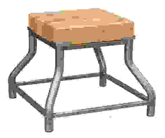 Колода разрубочная ATESY КР-500/800