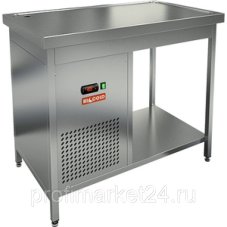 Стол с охлаждаемой поверхностью HICOLD SO-12/6