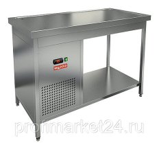 Стол с охлаждаемой поверхностью HICOLD SO-15/7