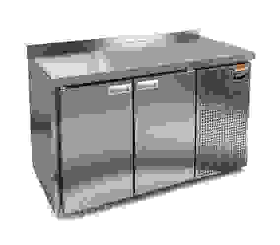 Стол морозильный HICOLD GN 11/BT