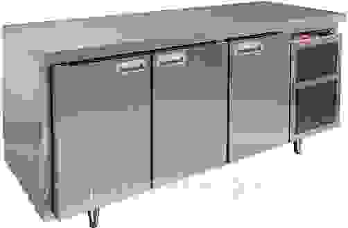 Стол морозильный HICOLD GN 111/BT O