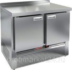 Стол морозильный HICOLD GNE 11/BT