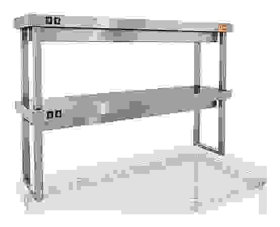 Полка тепловая HICOLD TP2-15/4