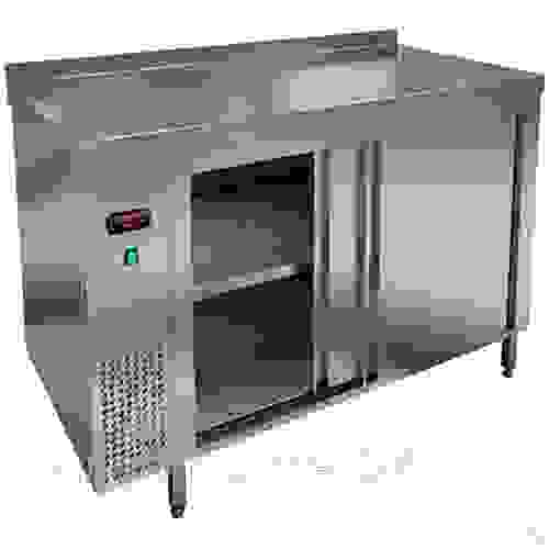 Стол тепловой HICOLD TS430 15 GN O