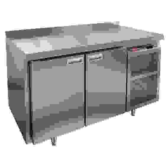 Стол холодильный HICOLD SN 11/TN O