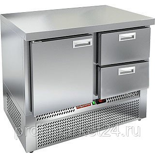 Охлаждаемый стол Hicold GNE 12/TN O