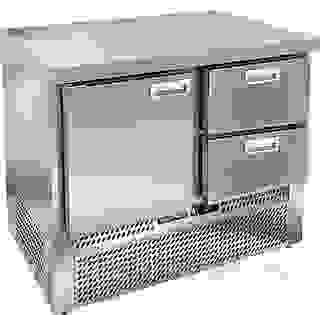 Охлаждаемый стол Hicold GNE 12/TN O