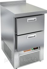 Холодильный стол Hicold SNE 2/TN