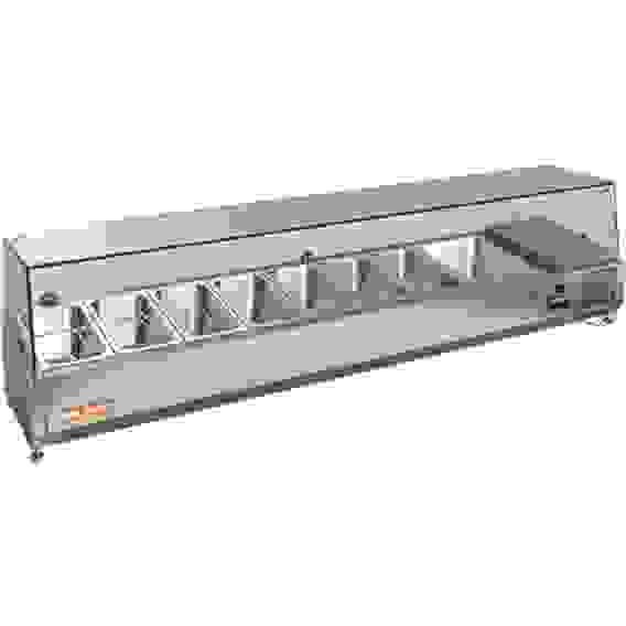 Витрина холодильная HICOLD VRTG 1835 к PZ3