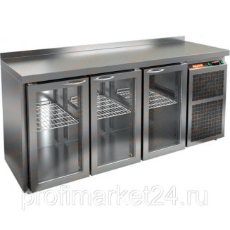 Стол холодильный HICOLD SNG 111/HT