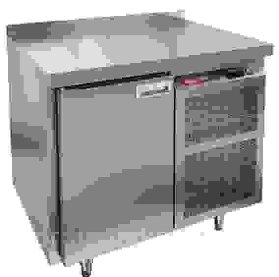 Стол морозильный HICOLD GN 1/BT