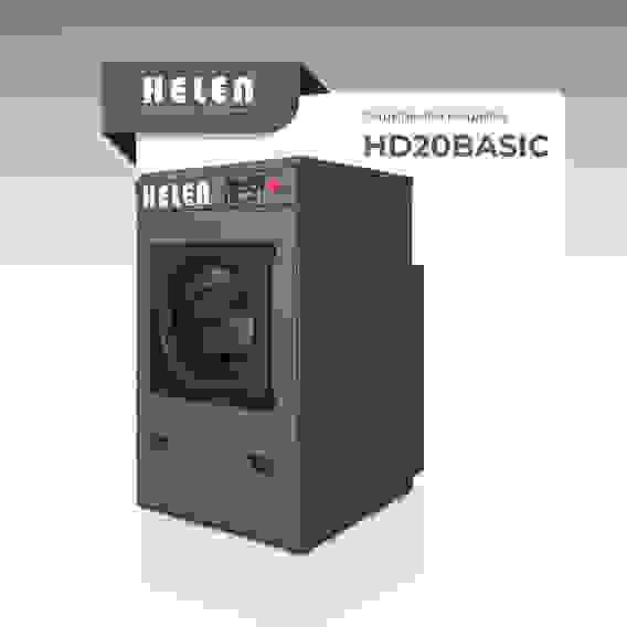 Сушильная машина Helen HD 20 PRO