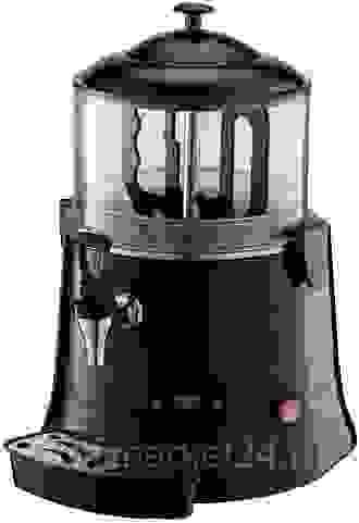 Аппарат для горячего шоколада Hurakan HKN-DELICE5