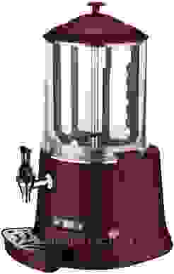 Аппарат для горячего шоколада Hurakan HKN-DELICE10