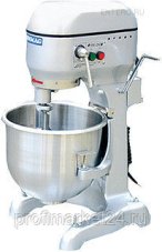 Миксер планетарный SINMAG SМ 401 (1 дежа)