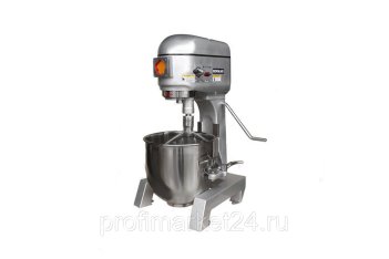 Миксер планетарный SINMAG SМ 401 (1 дежа)
