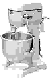 Миксер планетарный SINMAG SМ 401 (1 дежа)