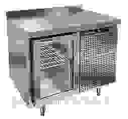 Стол холодильный HICOLD GNG 1/HT