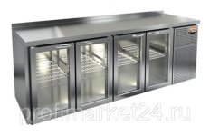 Стол холодильный HICOLD GNG 1111/HT