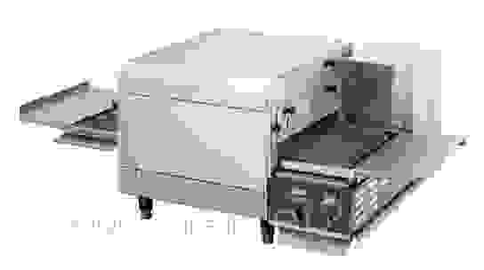 Печь конвейерная с шириной конвейера 43 см Kocateq EPCV6.7/43