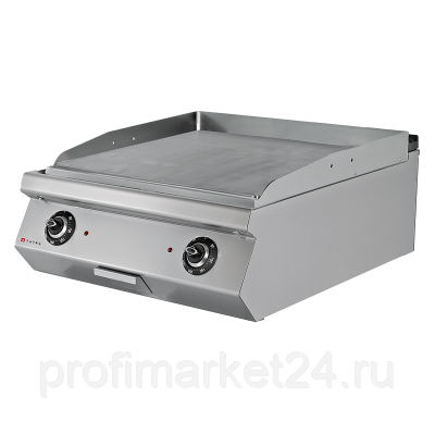 Жарочная поверхность TATRA TET.87S